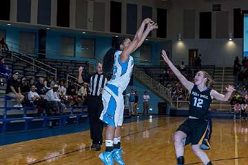 LCavs vs F Mill 56